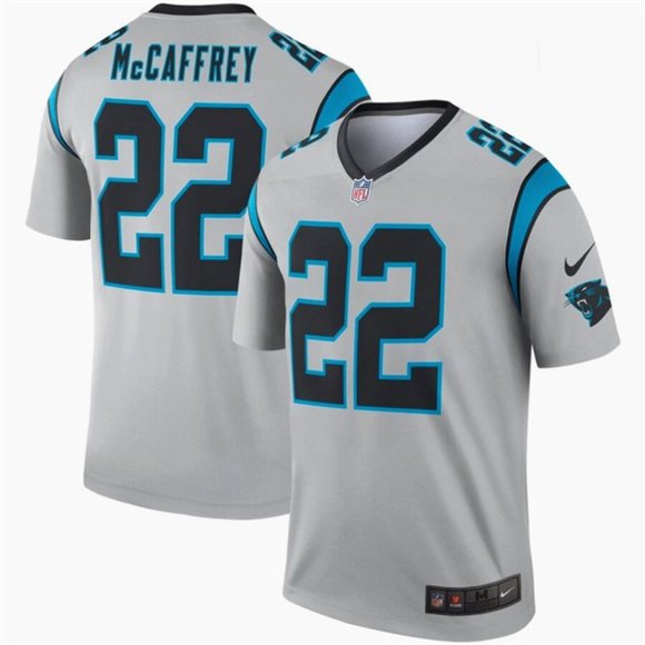 carolina panthers 100 year jersey